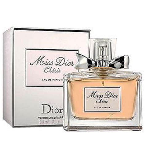 miss dior cherie le parfum fragrantica|Dior Miss eau toilette 50ml.